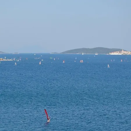Holiday Villa Natura Vila Orebic