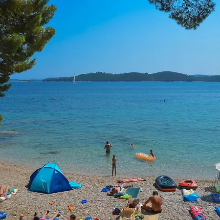 Vila Holiday Villa Natura
