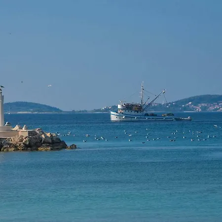 Holiday Villa Natura Vila *