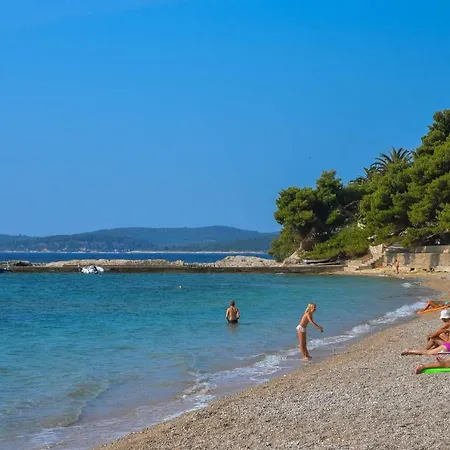 Holiday Villa Natura Vila Orebic