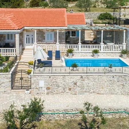 Holiday Villa Natura * Orebic