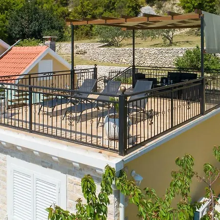 Vila Holiday Villa Natura