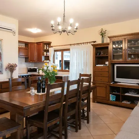 Holiday Villa Natura Orebić