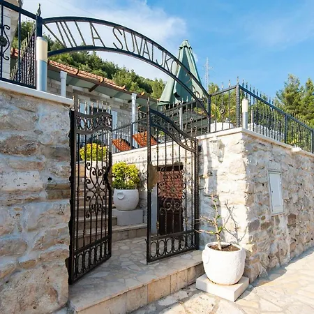 Holiday Villa Natura * Orebić