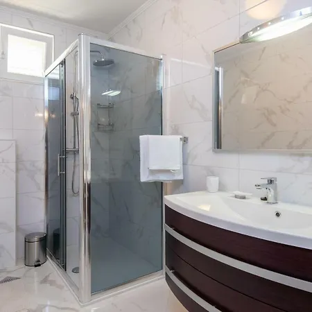 Holiday Villa Natura Villa Orebić