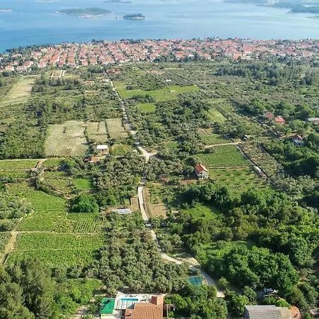 Holiday Villa Natura