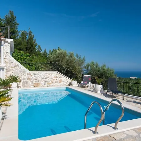 Villa Holiday Villa Natura *