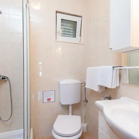 Villa Holiday Villa Natura Orebić