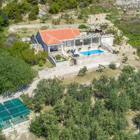 Villa Holiday Villa Natura
