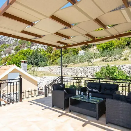 Villa Holiday Villa Natura *